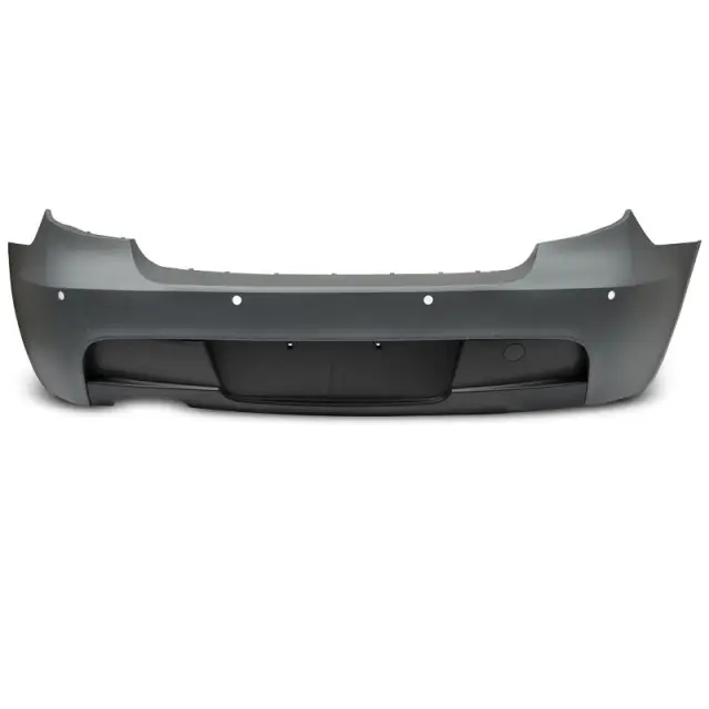 Paiement Sécurisé Bouclier Arrière Sport PDC pour BMW E81 E87 2004-2011