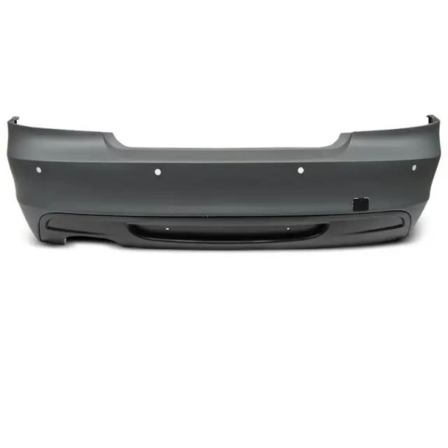 Bas de caisse sport PDC pour BMW E82 E88 2007-2013 Prix Promo