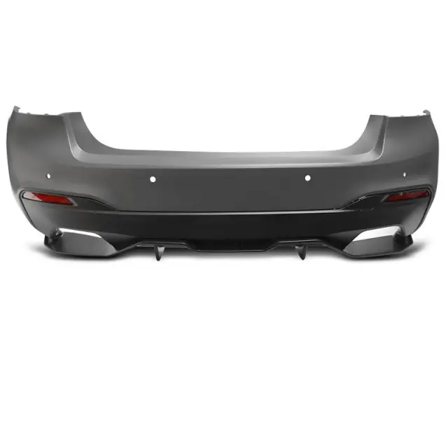 Offre Du Jour Pare-chocs Arrière Performance PDC pour BMW G30 2017-2020