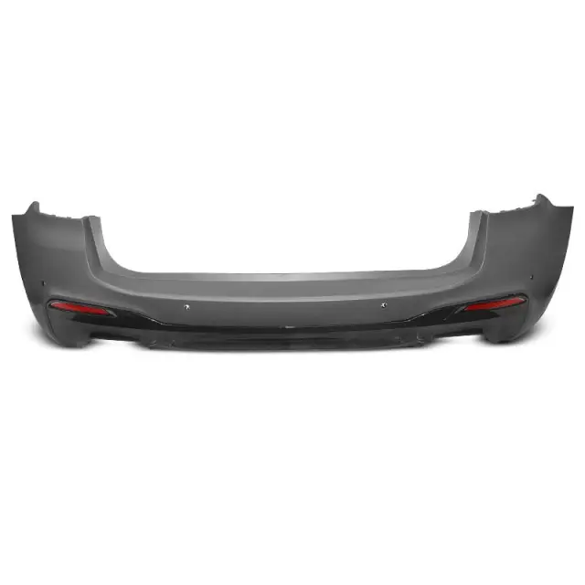 Satisfait Ou Remboursé Bouclier Arrière Sport PDC pour BMW G31 2017-2020