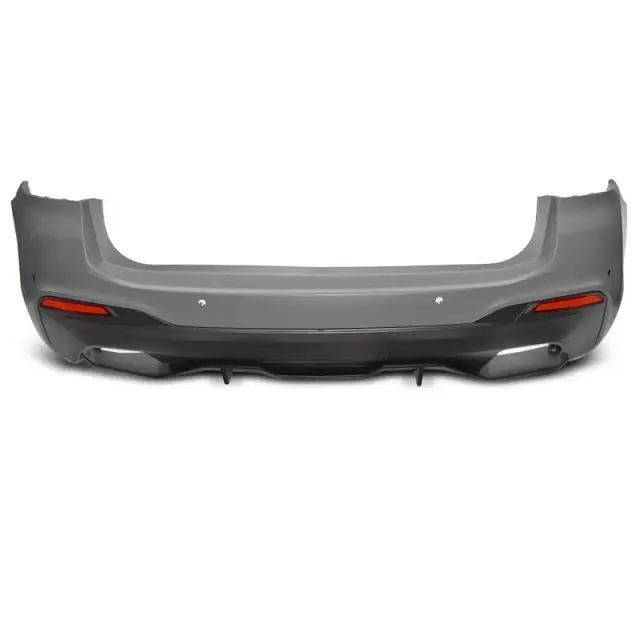 Pas Cher Pare-chocs Arrière Performance PDC pour BMW G31 2017-2020
