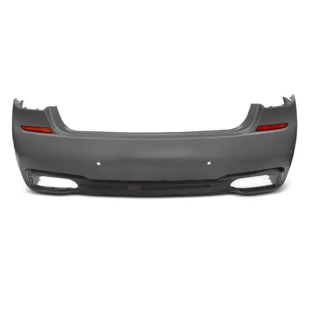 Top Vente Pare-chocs Arrière Sport PDC pour BMW G11/G12 2015-2018