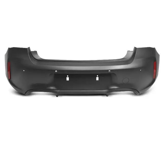 Remise Bouclier Arrière Sport PDC pour BMW F20/F21 LCI 2015-2018