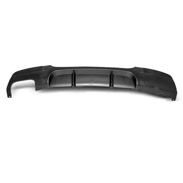 Diffuseur Performance Unique Double Silencieux pour BMW E90/E91 Nouveauté