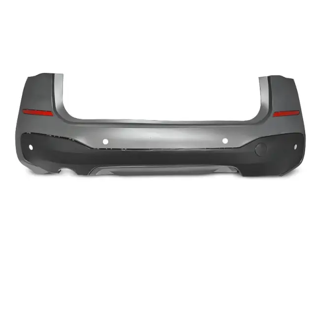 Capteur de stationnement arrière pour BMW X1 F48 2015-2020 Authentique