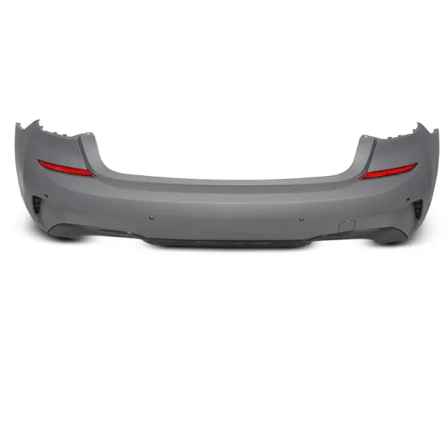 Bouclier Arrière Performance PDC pour BMW G20 2019-2022 Jusqu’à Épuisement Des Stocks