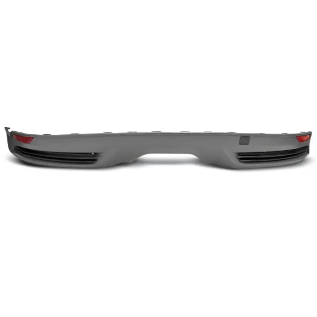 Offre Exclusive Hayon Sport Arrière pour Ford Focus MK3 2011-2014