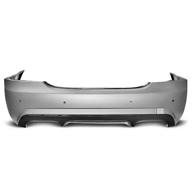 Bouclier Arrière Sport pour Mercedes W221 2005-2013 Nouvel Arrivage