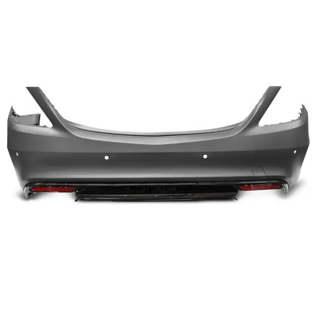 Bouclier Arrière Sport PDC pour Mercedes S-Class W222 2013-2017 Affaire À Saisir