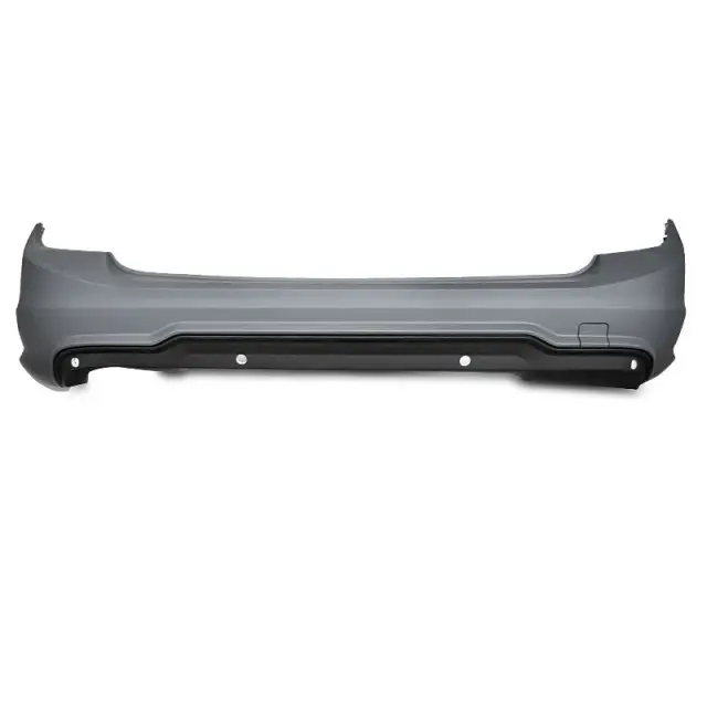 Bouclier Arrière PDC Sport pour Mercedes W204 2011-2014 Wagon Prix Choc
