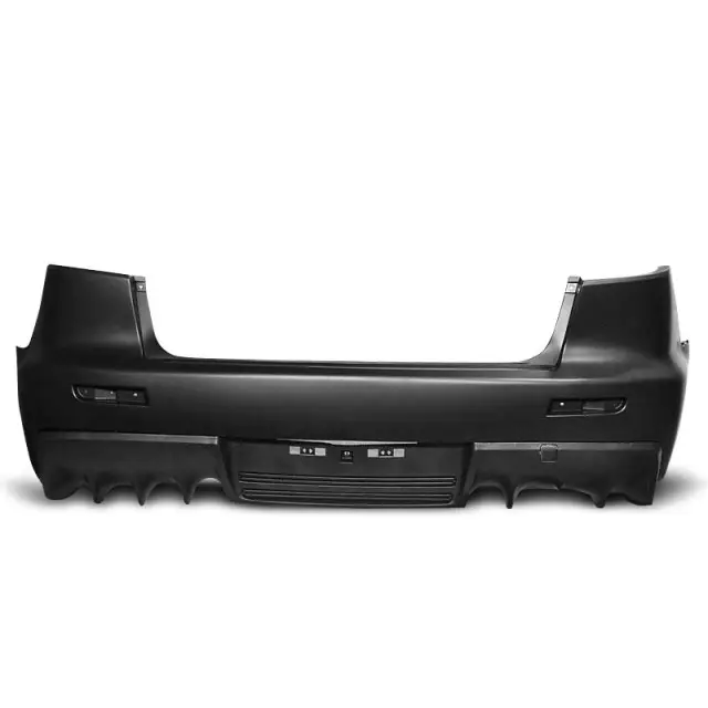 Produit De Marque Style EVO pour Mitsubishi Lancer 2009-2015 - Pièce auto.