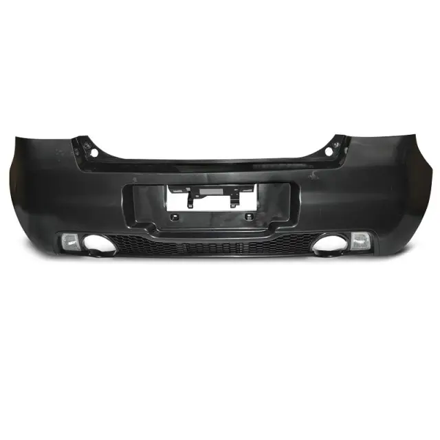 Prix Bas Style Sport Pour Suzuki Swift IV 2005-2010