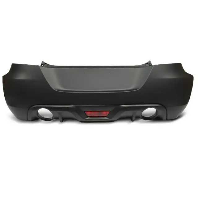 Offre Spéciale Style Sport Avant pour Suzuki Swift V 2010-2017