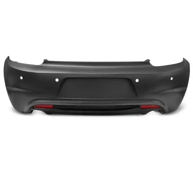 Bouclier Arrière Sport pour VW Scirocco 2008-2014 Promotion