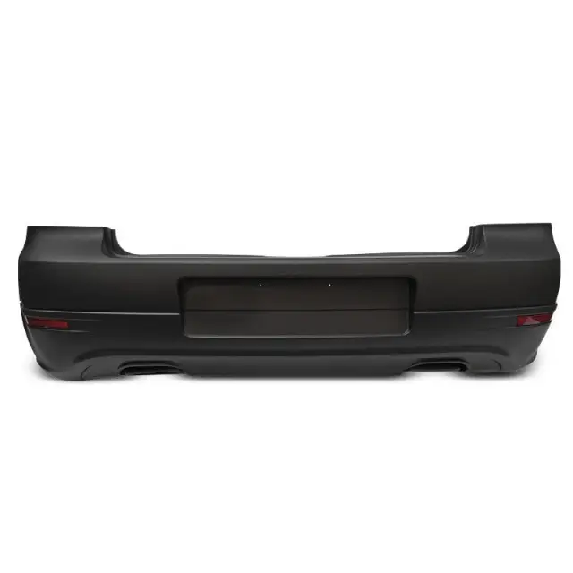 Acheter En Ligne Bouclier Arrière Sport pour VW Golf 4 Look Golf 5