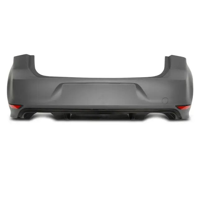 Meilleur Prix Bouclier Arrière Sport pour VW Golf 7 (2013-2017)