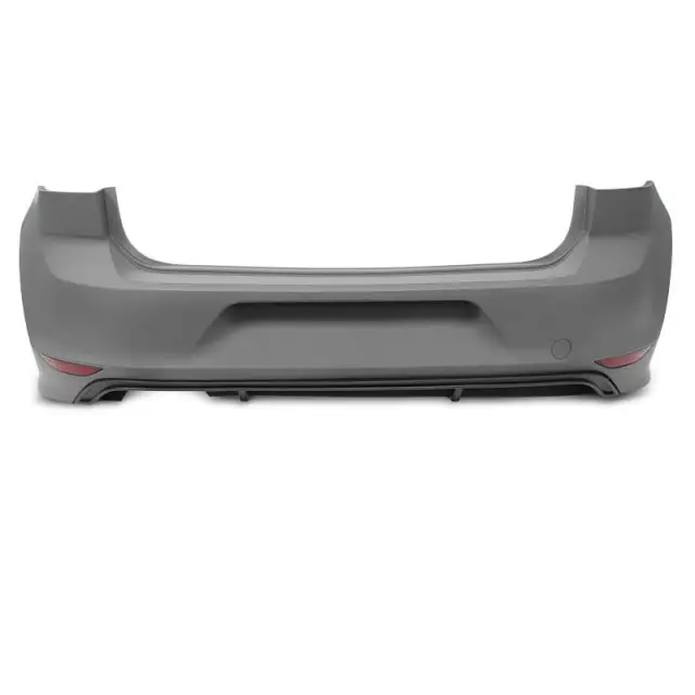 Bumper Arrière Sport pour VW Golf 7 2013-2017 Super Prix