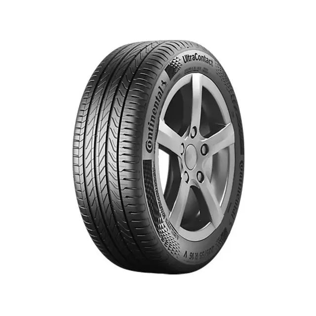 Achetez Aujourd’hui PNEU CONTINENTAL UCXLFR 205/45 WR17 TL 88WCO ULTRACONTACT XL FR