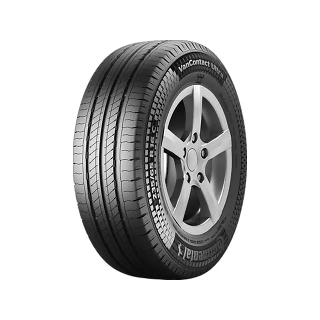 Promotion Saisonnière PNEU CONTINENTAL VANCULTRA 235/65R16 TL 115R CO VANCONTACT ULTRA
