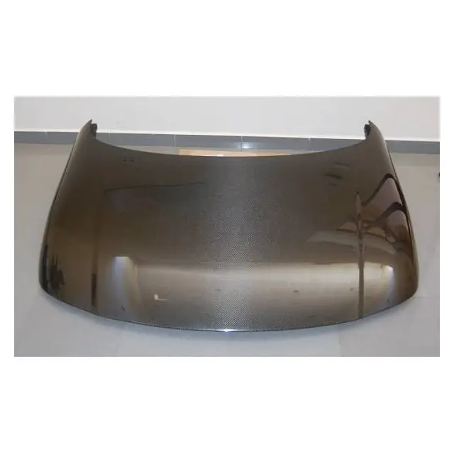 Nouvelle Collection Capot Carbone Audi TT 98-05 8N