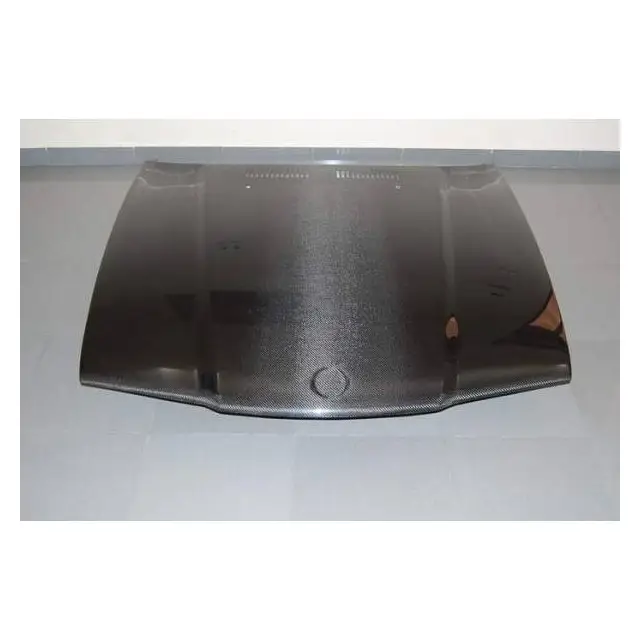 Capot Carbone BMW E36 2P. S/T Offre Du Jour