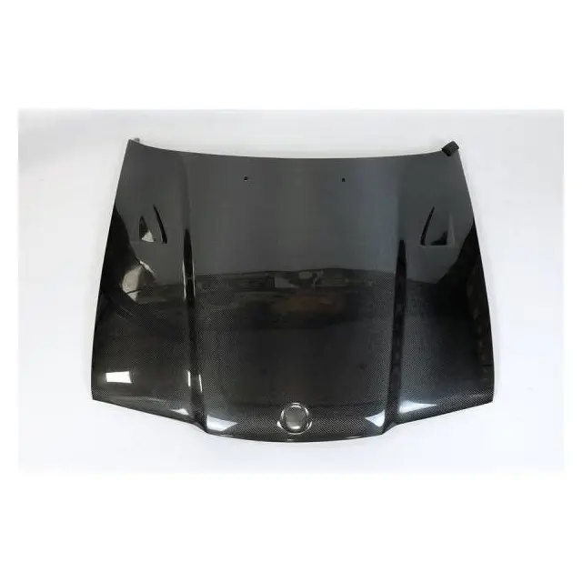 Capot Carbone BMW E36 4P Populaire