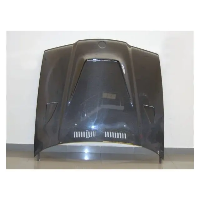 Capot Carbone BMW E36 2P. C/T Bon Plan
