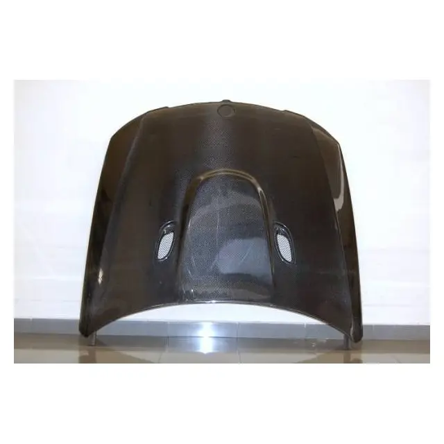Achat Immédiat Capot Carbone BMW E90 / E91 2005-2008 Tipo M3