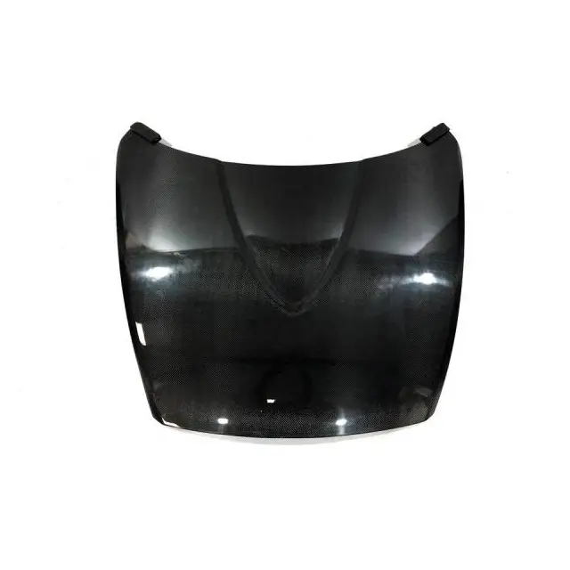 Haute Qualité Capot Carbone Mazda RX8 S/T