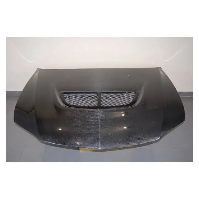 Capot Carbone Mitsubishi Evo VIII - IV C/T Usine Directe