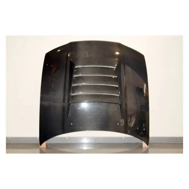 Capot Carbone Nissan Skyline 95 R33 GTR Prise D'Air Promotion Saisonnière