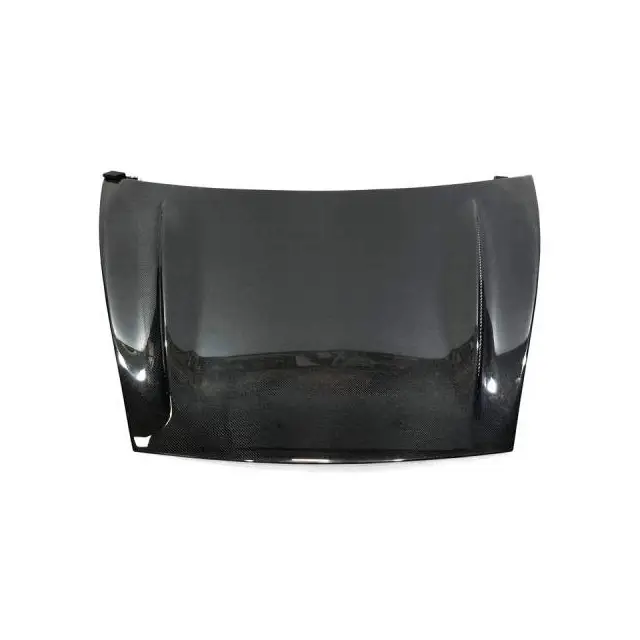 Capot Carbone Porsche Cayenne 2002-2008 Top Vente