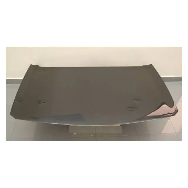 Authentique Capot Carbone Renault Megane 2003 S/T