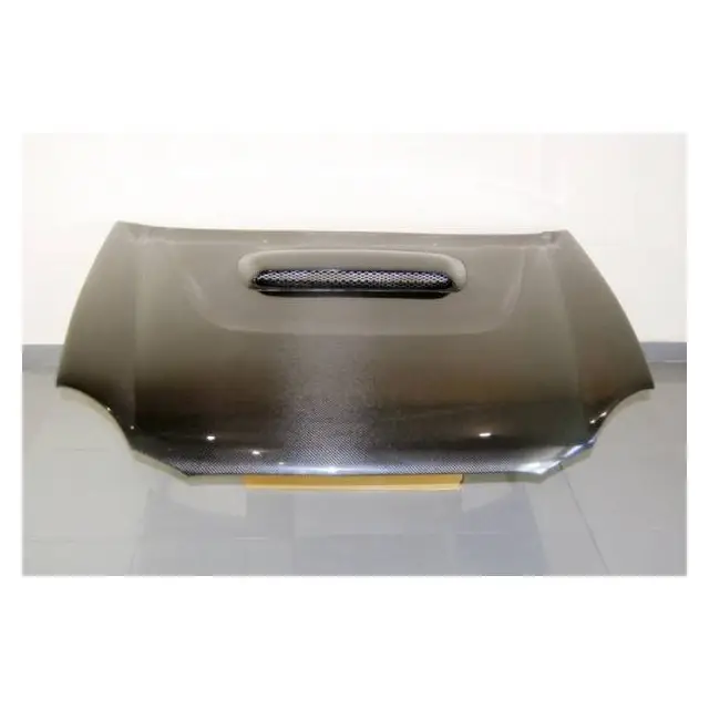 Offre Exclusive Capot Carbone Subaru Impreza '01 S/T