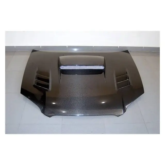 Prix Choc Capot Carbone Subaru Impreza '04 C/T WRX