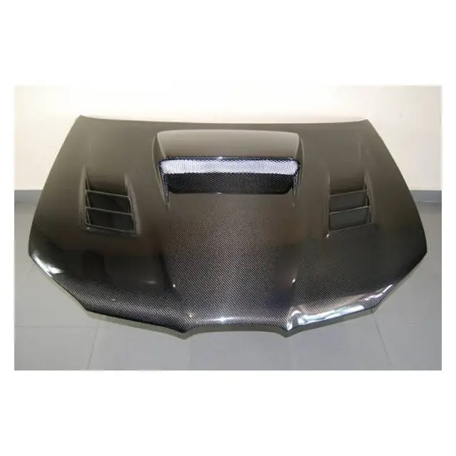 Capot Carbone Subaro Impreza '06 C/T Offre Limitée