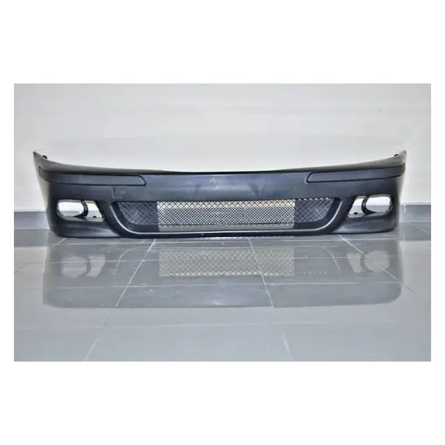 Jusqu’à Épuisement Des Stocks Pare-Choc Avant BMW E39 95-03 M5 Plastique