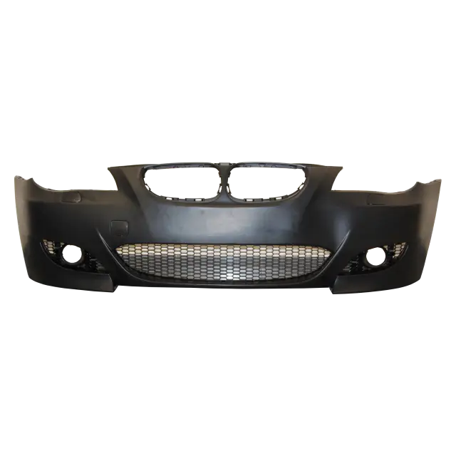 Marque Pare-Choc Avant BMW E60 2004-2009 Type M5 Plastique