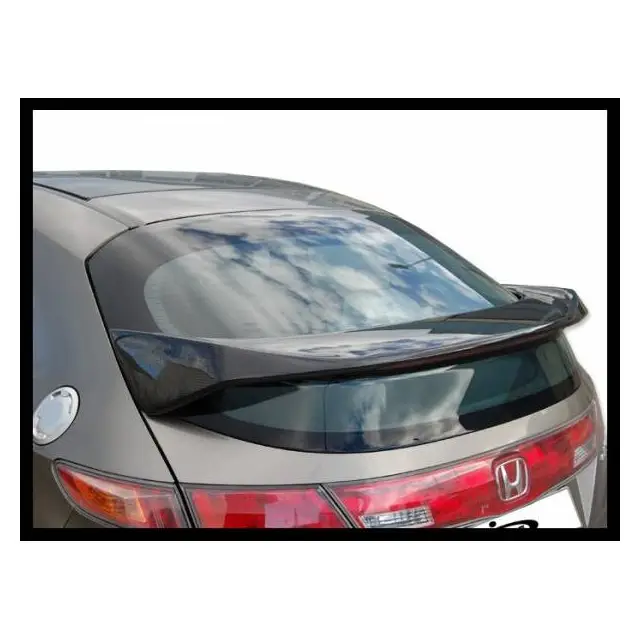 Offre Spéciale Aileron Carbone Honda Civic ?06 5P Type R
