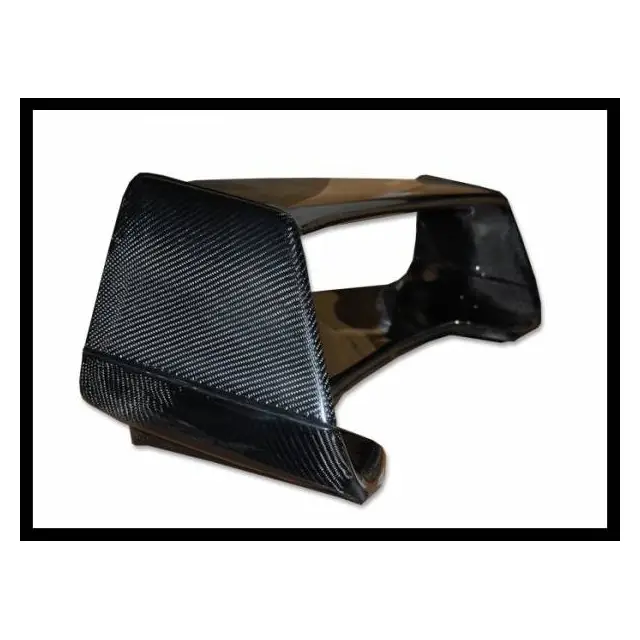 Aileron Carbone Subaru Impreza WRC 2001-2007 Paiement Sécurisé