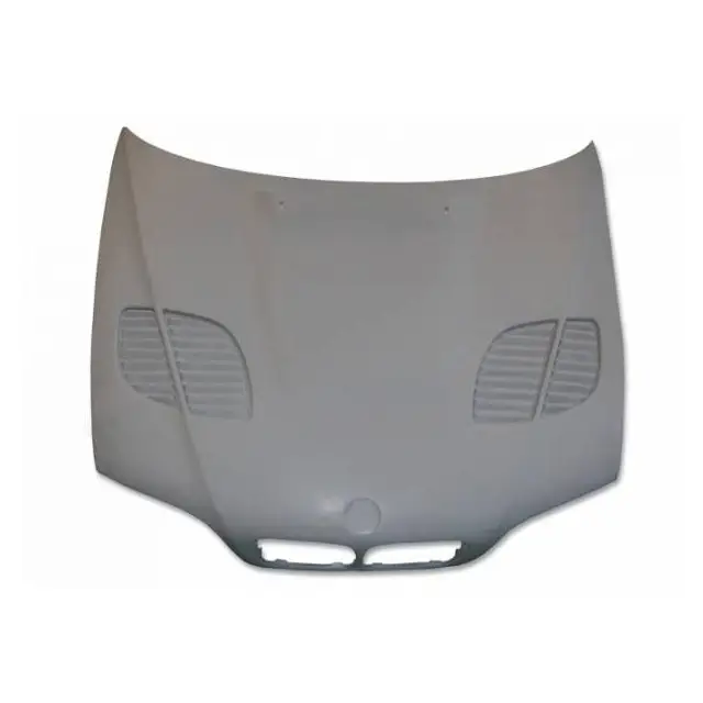 Vente Directe Capot En Fibre BMW E46 '02-06 4P. GTR