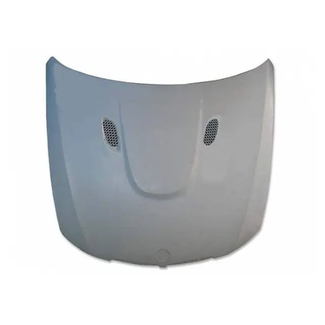 Solde Capot En Fibre BMW E92 / E93 2006-2009 Type M3 C/T
