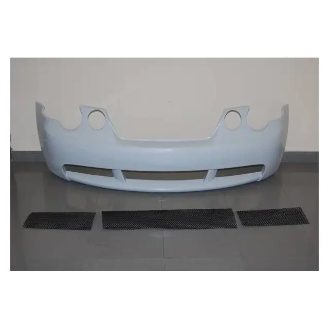 Prix Réduit Pare-Choc Avant BMW E46 Compact M
