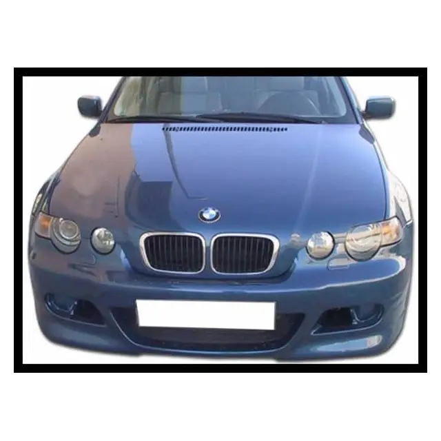 Pare-Choc Avant BMW E46 Compact M3 Prix Choc
