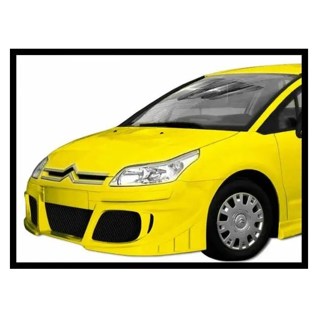 Affaire À Saisir Pare-Choc Avant Citroën C4 R34