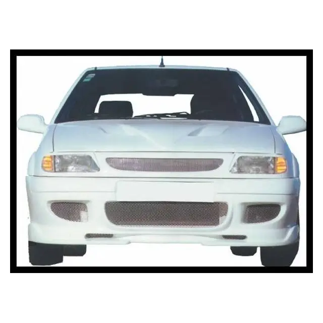 Pare-Choc Avant Citroën Saxo '96 Sport Offre Du Jour