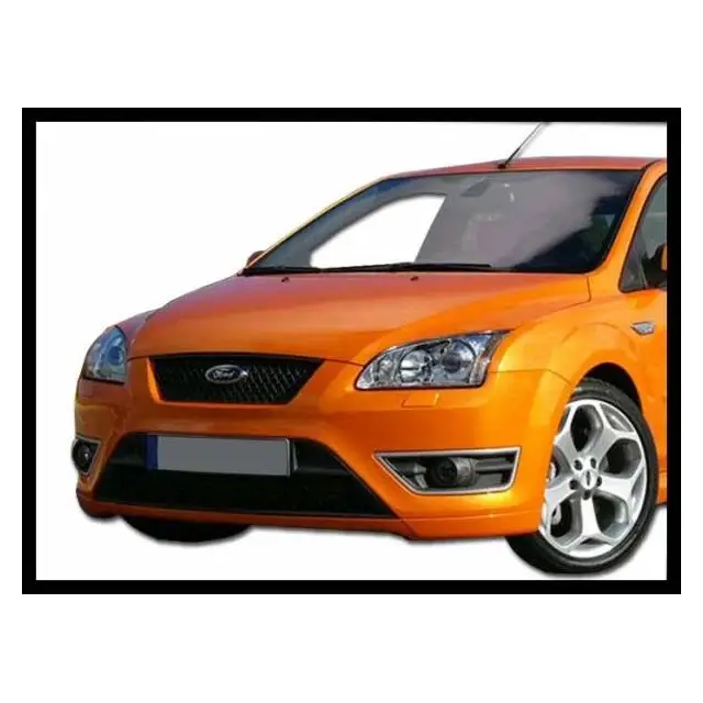 Pare-Choc Avant Ford Focus 05 Type ST Prix Bas