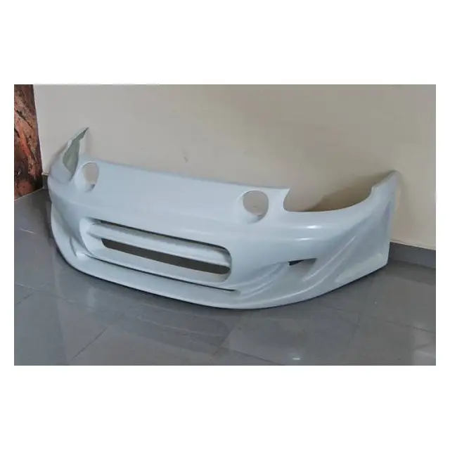 Offre Spéciale Pare-Choc Avant Honda Del Sol Invader