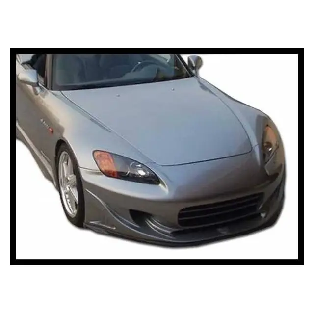 Prix Choc Pare-Choc Avant Honda NS2000