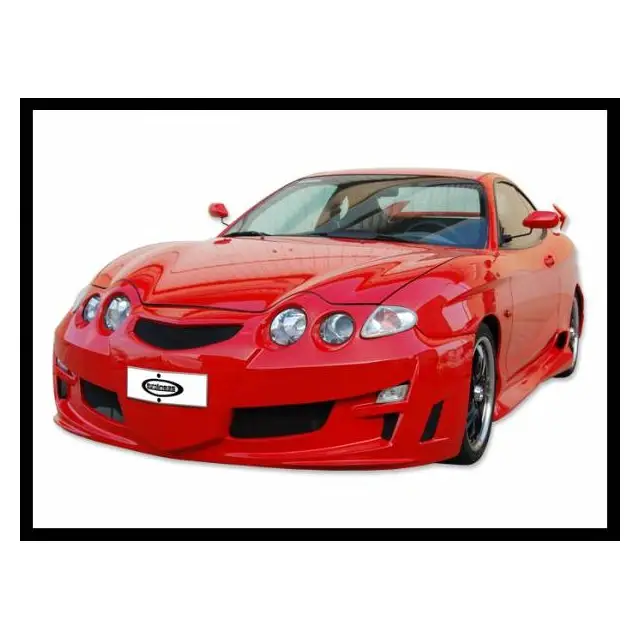 Pare-Choc Avant Hyundai Coupé 00-01 Expressive Bon Plan
